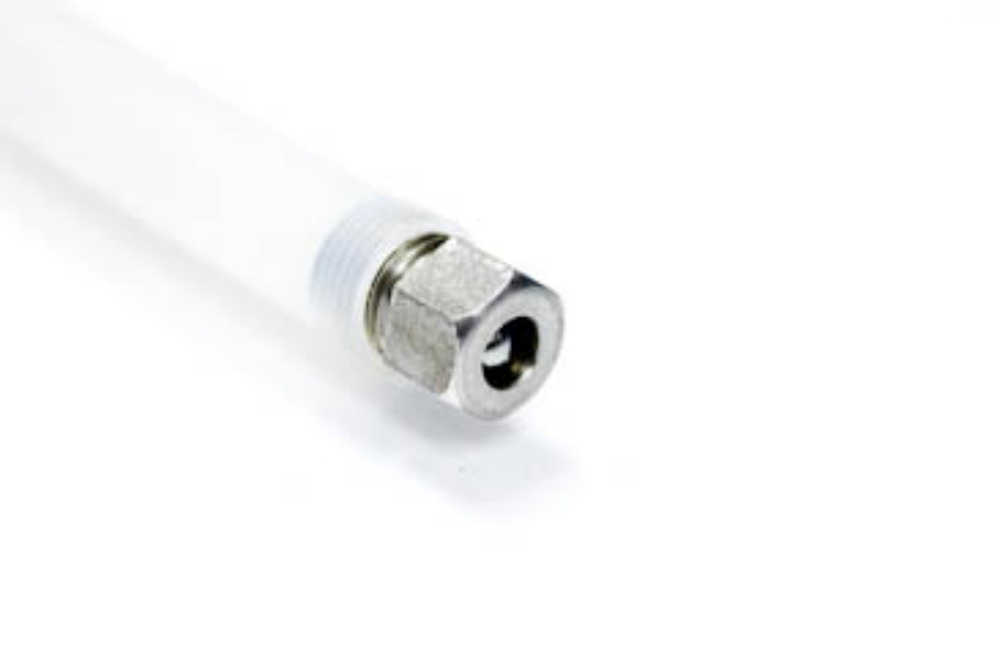 Picture of Stainless Steel Check Valve (SS-16) (Use with 5/8" OD Tubing)