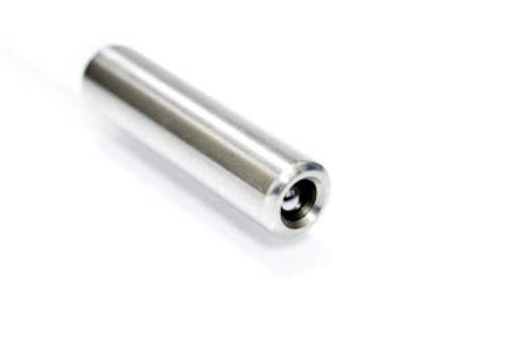 Picture of Stainless Steel Check Valve (SS-19) (Use with 5/8" OD Tubing)