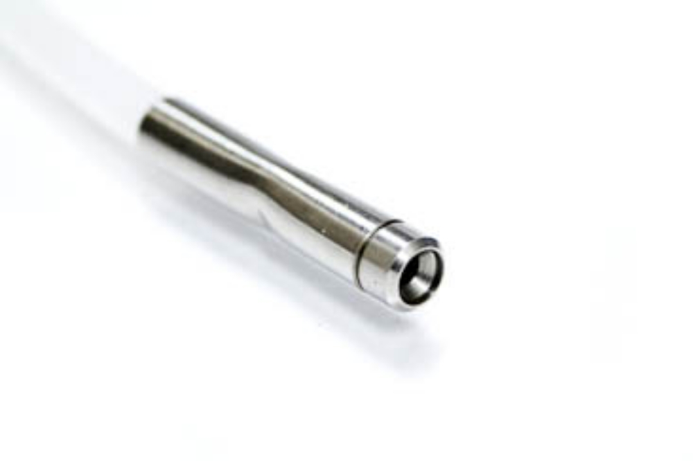 Picture of Stainless Steel Check Valve (Use with 3/8" OD Tubing)