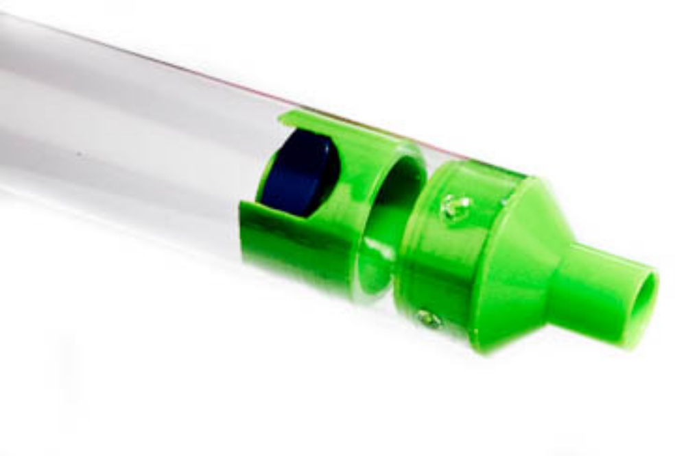 Picture of PVC SinkFast Bailers 1.6" x 36 Qty 24 Single-Weighted