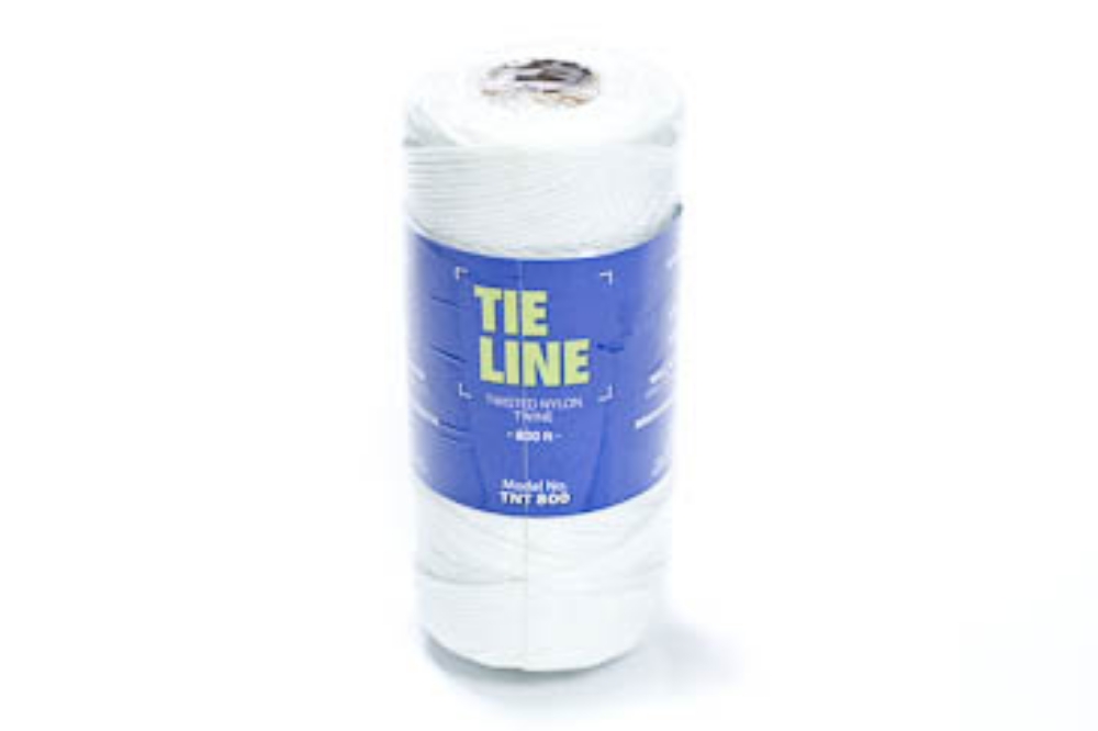 Picture of Twisted Nylon #18 Twine 800'