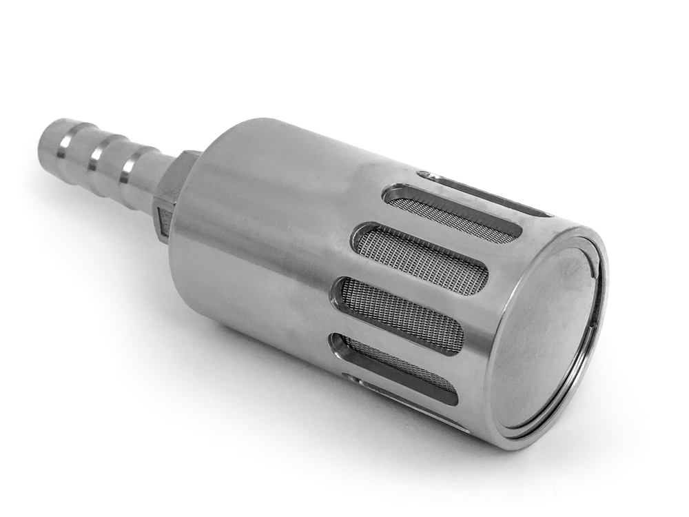 Picture of Geosub 2 Drop Tube Lower Intake