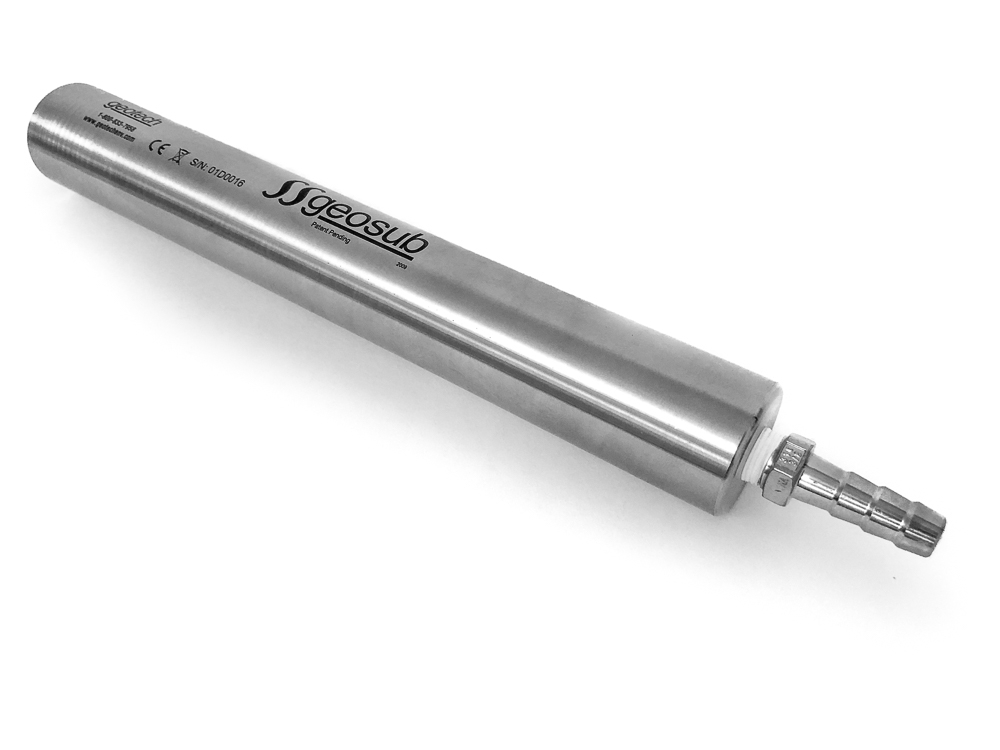 Picture of Geosub 2 Drop Tube Pump Housing