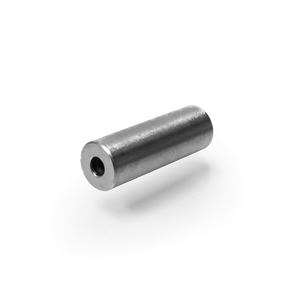 Picture of Stainless Steel Check Valve (SS-09) (Use with 1/4" OD Tubing)