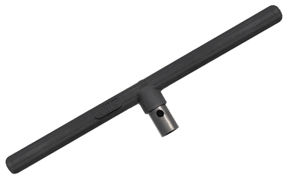 Picture of 18" Rubber Coated Handle Quick Connect