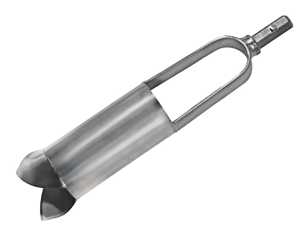 Picture of 1.75" Regular Auger Quick Connect