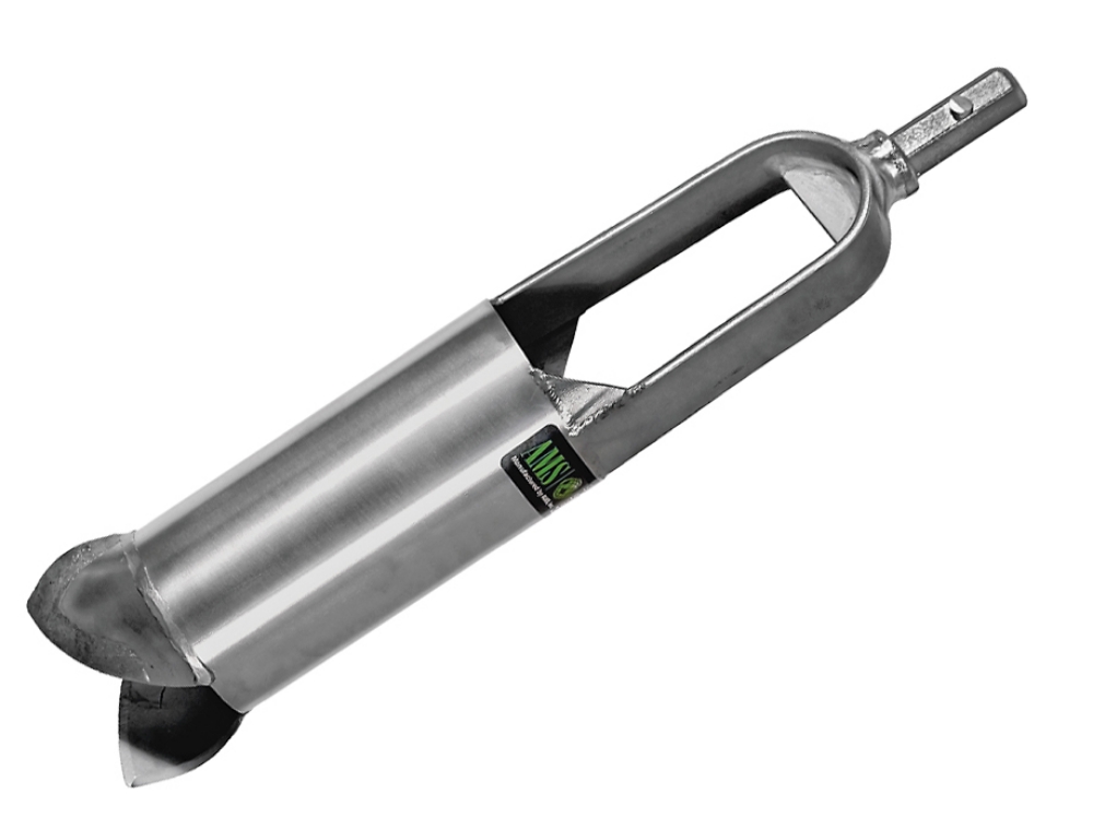 Picture of 3.25" Regular Auger, Reinforced Quick Connect