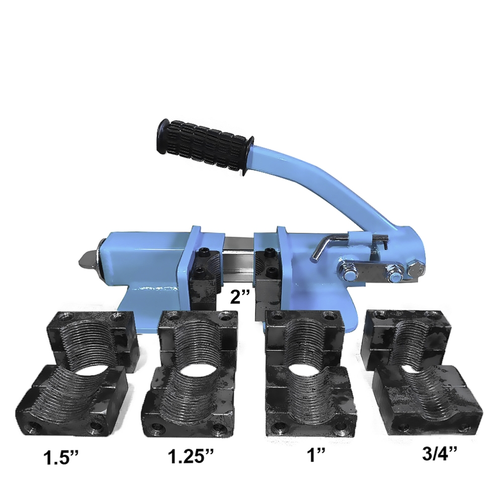 Picture of JK4.0 Klamp  3/4" to 2" Pipe Clamp