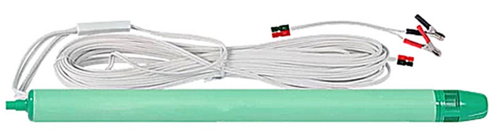 Picture of Mini-Monsoon Plastic Pump, 70'