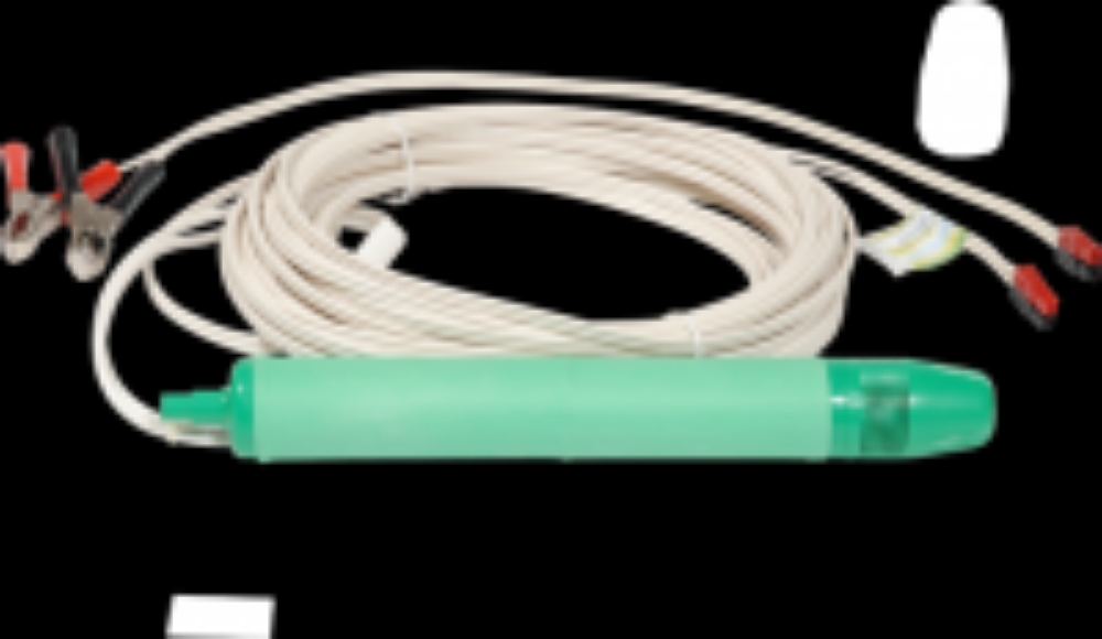 Picture of Mini-Typhoon Plastic Pump, 40'