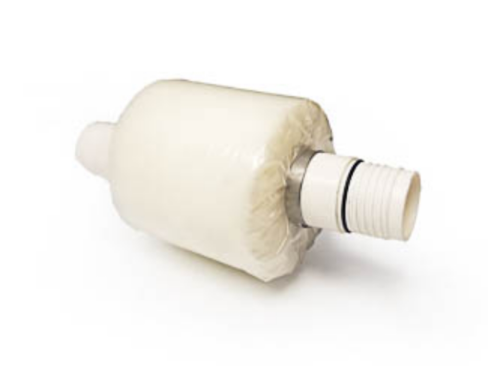 Picture of 2" x 6" Foam Bridge