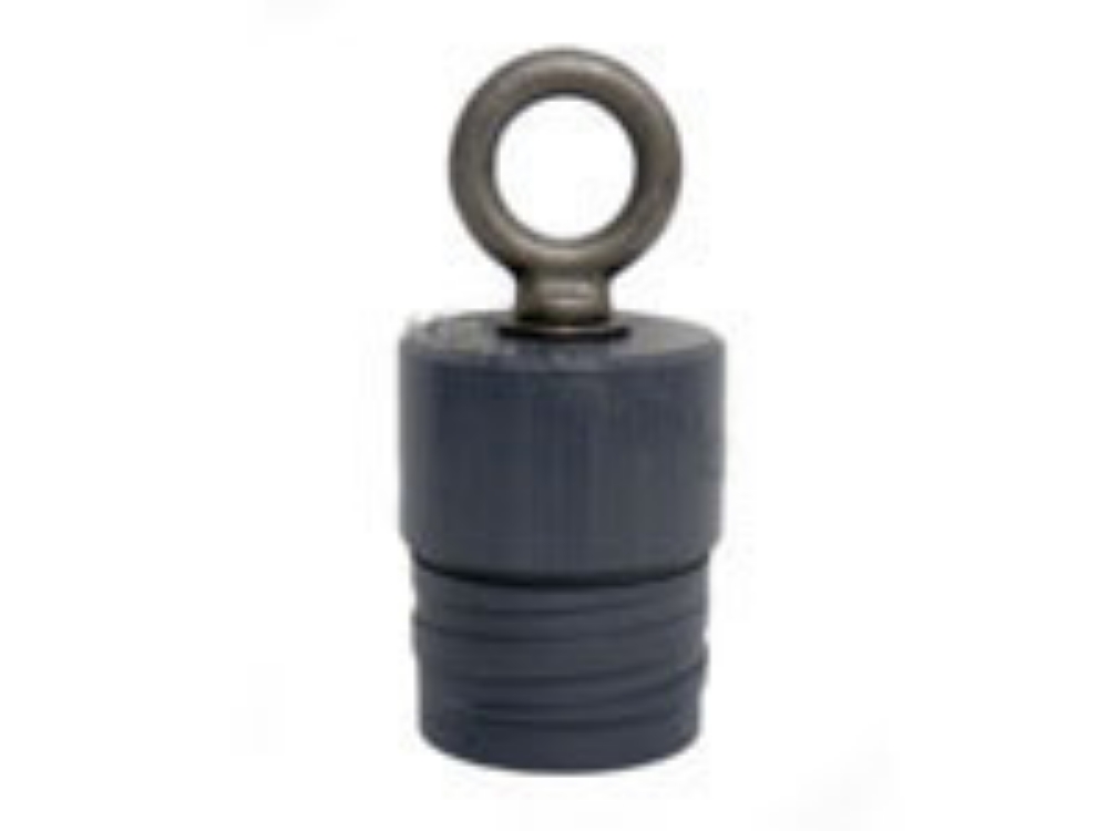 Picture of 2.5" Lifting Plug, Sch80, 2TPI