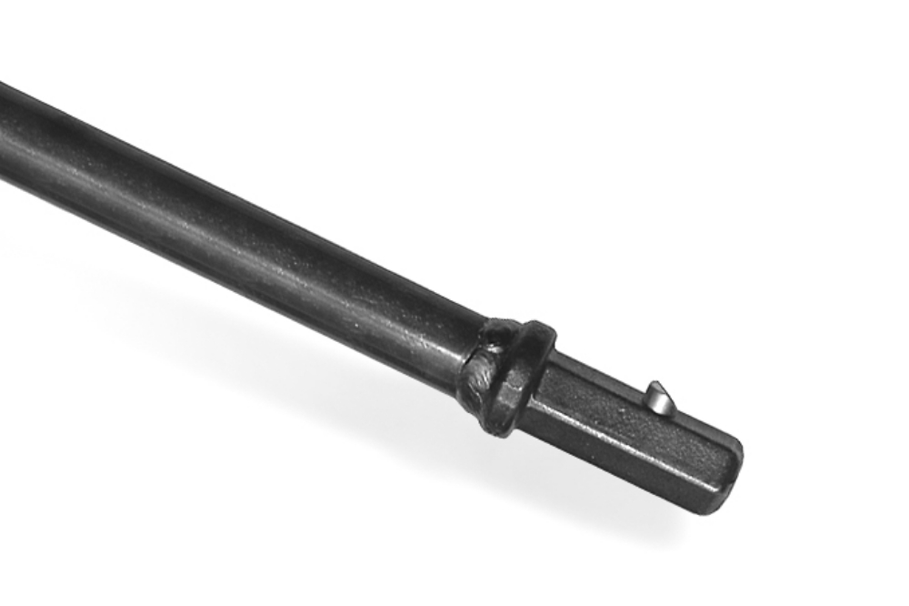 Picture of 4' Chromoly Extension Quick Connect