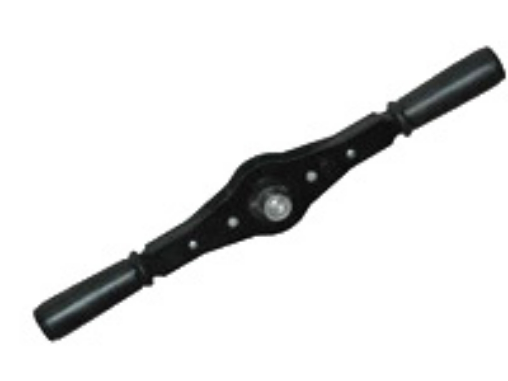 Picture of 18" Ratcheting Cross Handle, 5/8"