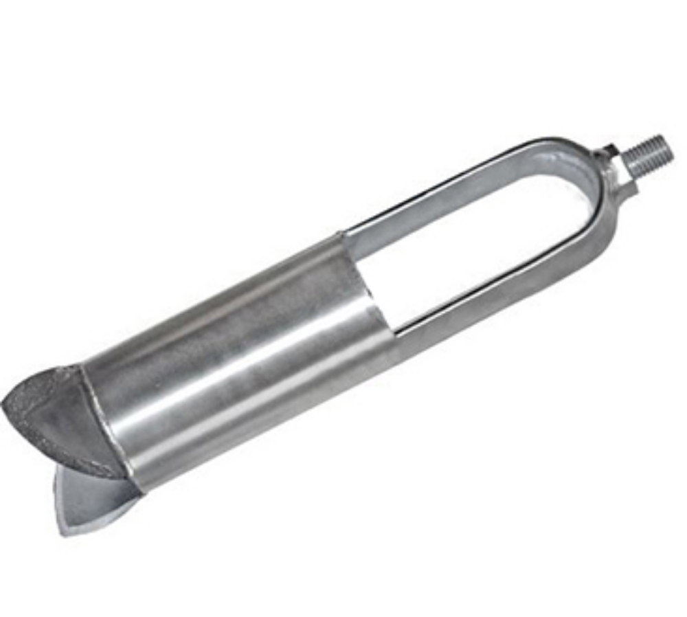 Picture of 7" Regular Auger 3/4" Thread