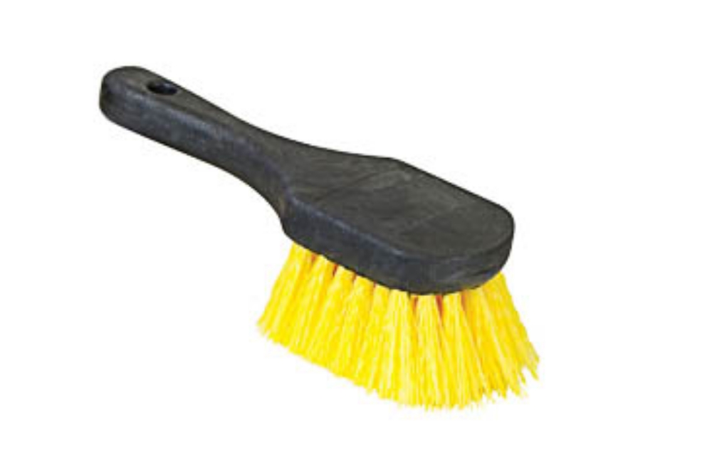Picture of 8" Decon Brush