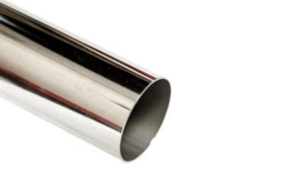 Picture of 2.5" x 6" Stainless Steel Liner