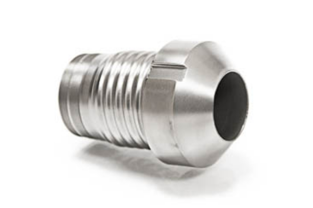 Picture of MC5 Cutting Shoe, 1" ID EXT Shank, 2.375" OD