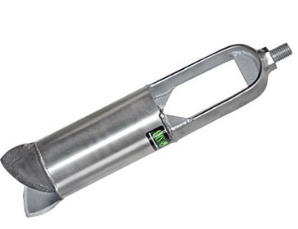 Picture of 2.75" Regular Auger, Reinforced, 5/8"