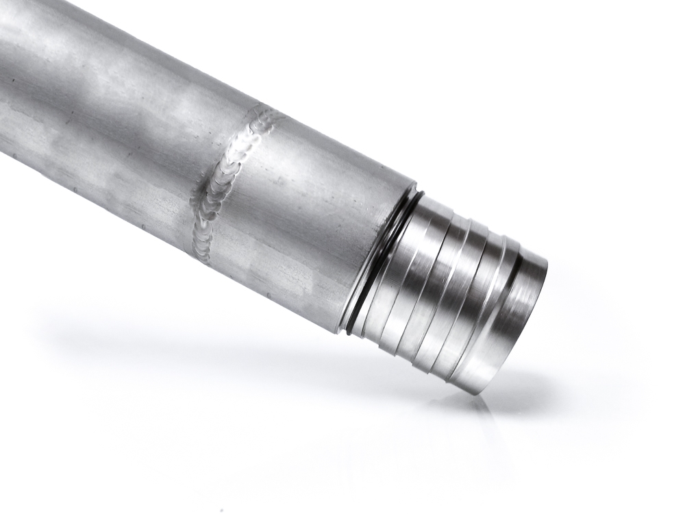 Picture of 1" x 16" SS Well Casing, Sch40