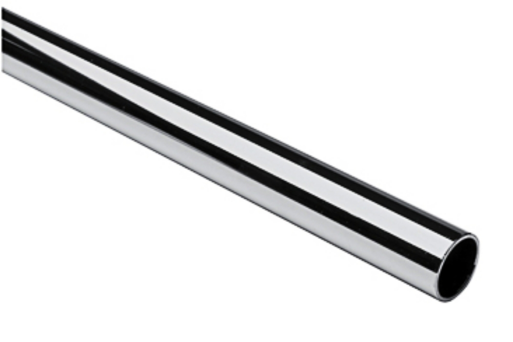 Picture of 1/4" OD x .18" ID 316 Stainless Steel Tubing