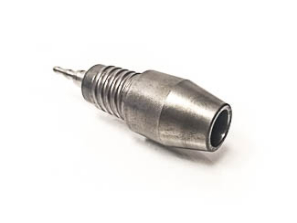 Picture of 1.5" Point Holder w/ PRT (Use 1.375 Exp Point)