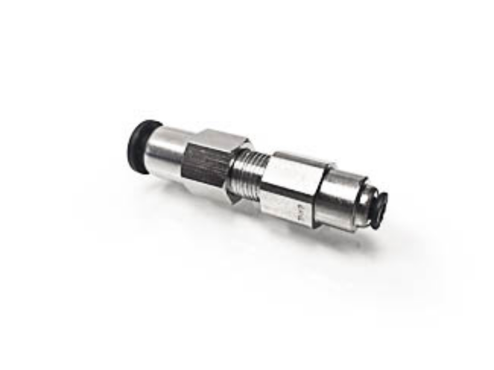 Picture of 1/8" x 1/4" Speed-Fit Union Stainless Steel