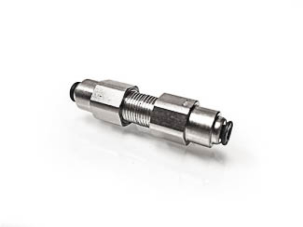 Picture of 1/8" Speed-Fit Union Stainless Steel