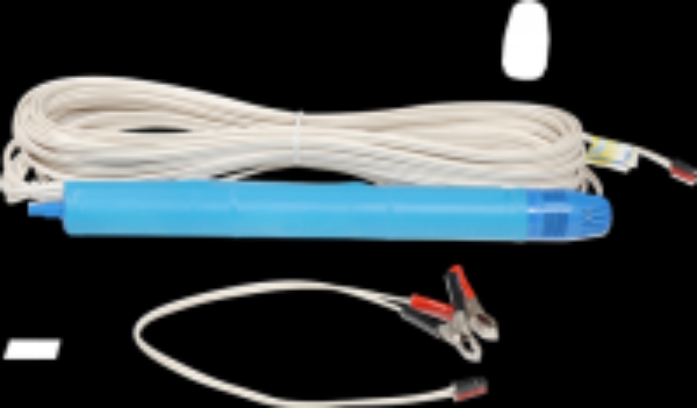 Picture of Tempest Plastic Pump, 60'