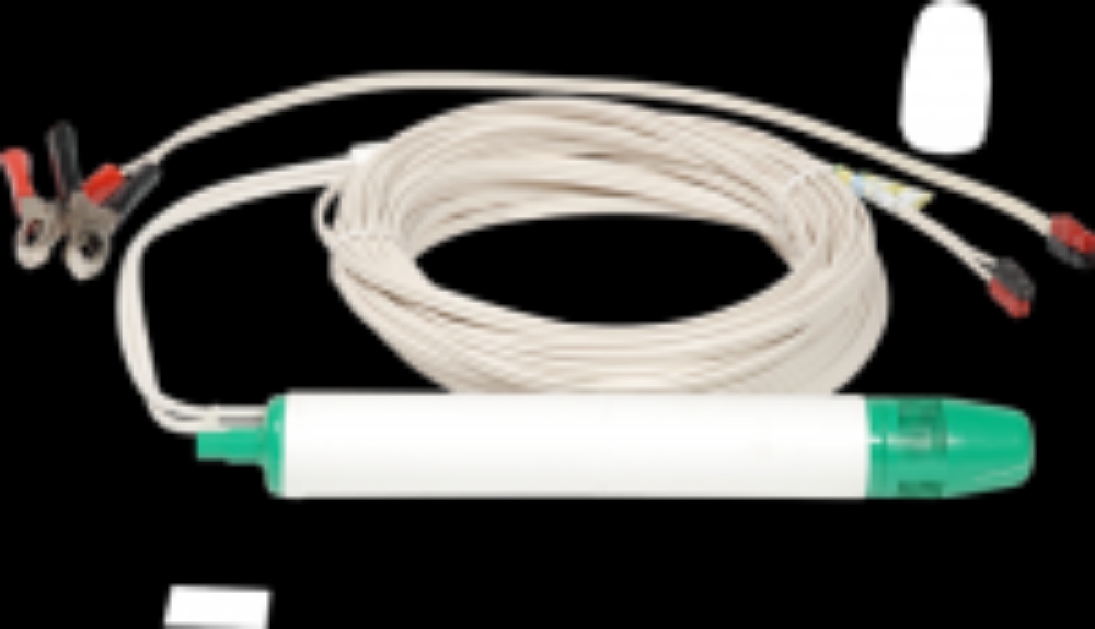 Picture of Typhoon Plastic Pump, 50'