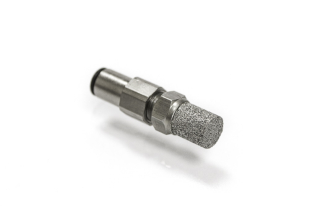 Picture of 1" Stainless Steel Implant 1/4" Speed-Fit Fitting