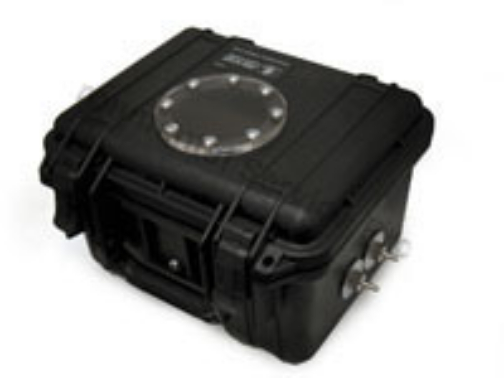 Picture of Tedlar Vacuum Box, 1 Liter