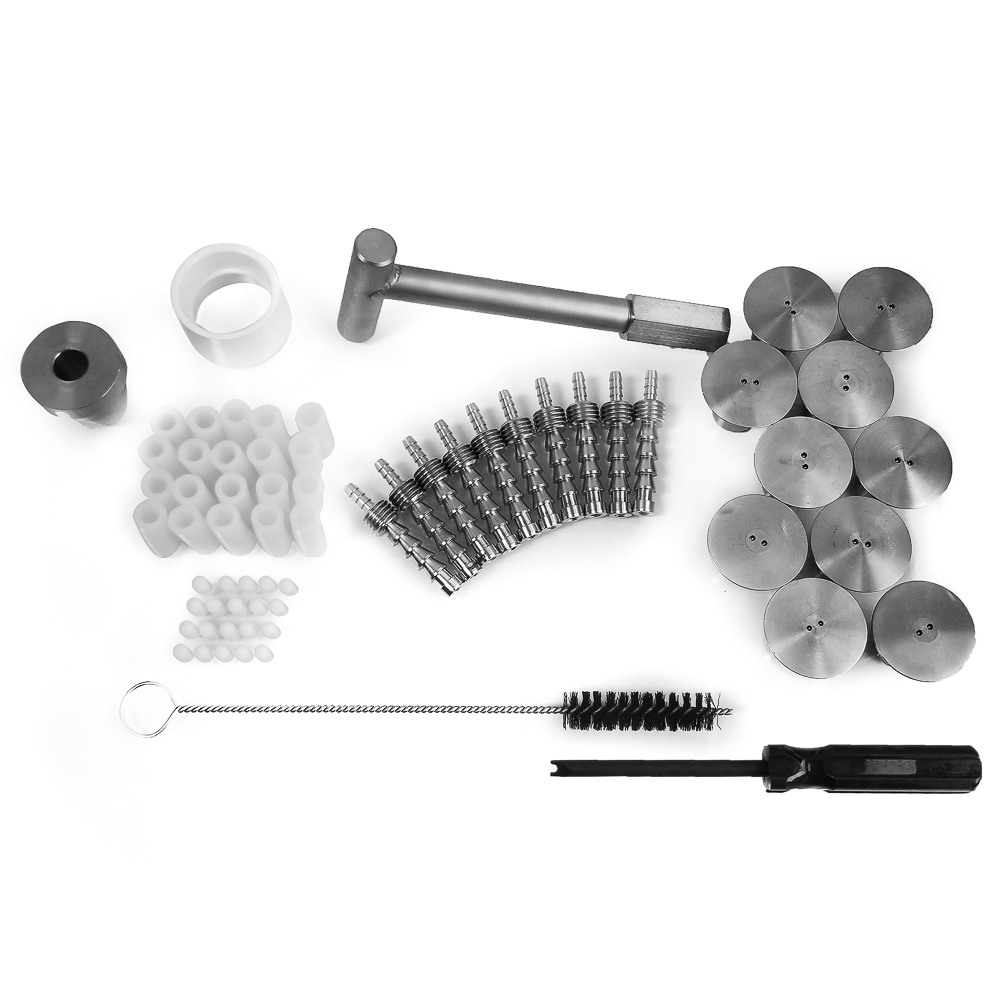 Picture of SS Vapor Pin ® Contractor Kit