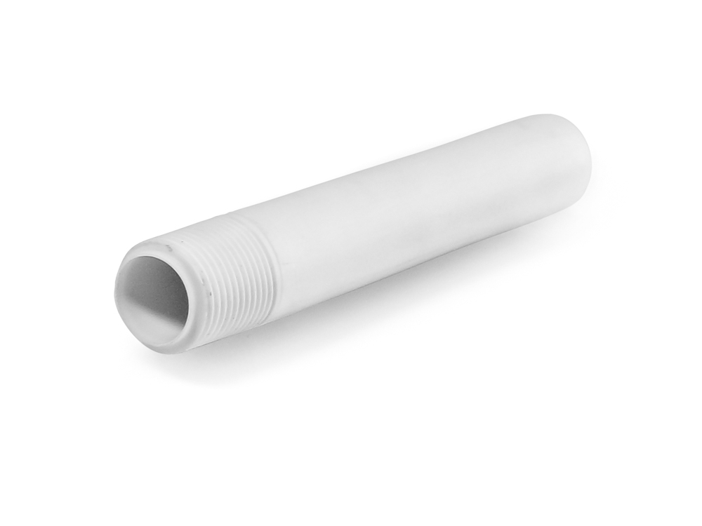 Picture of .75" Adapter Male NPT x Male 8TPI Flush Thread