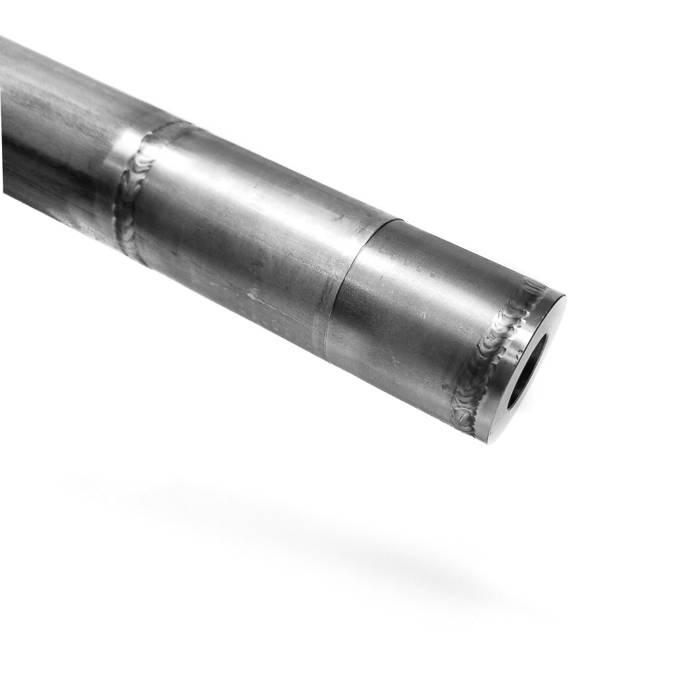 Picture of Reusable Stainless Steel Bailer 1.6" x 60"