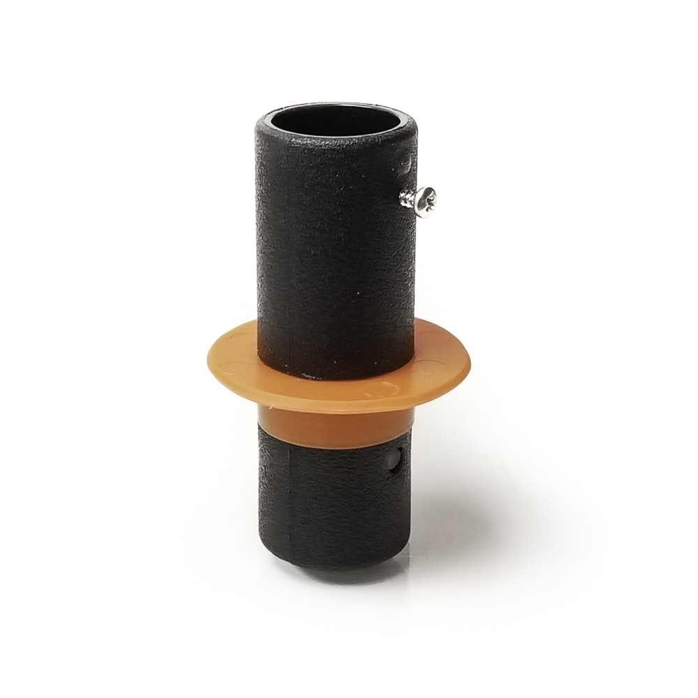 Picture of 2" Well Developer, Sch40 (Use w/ 1/2" PVC Pipe)