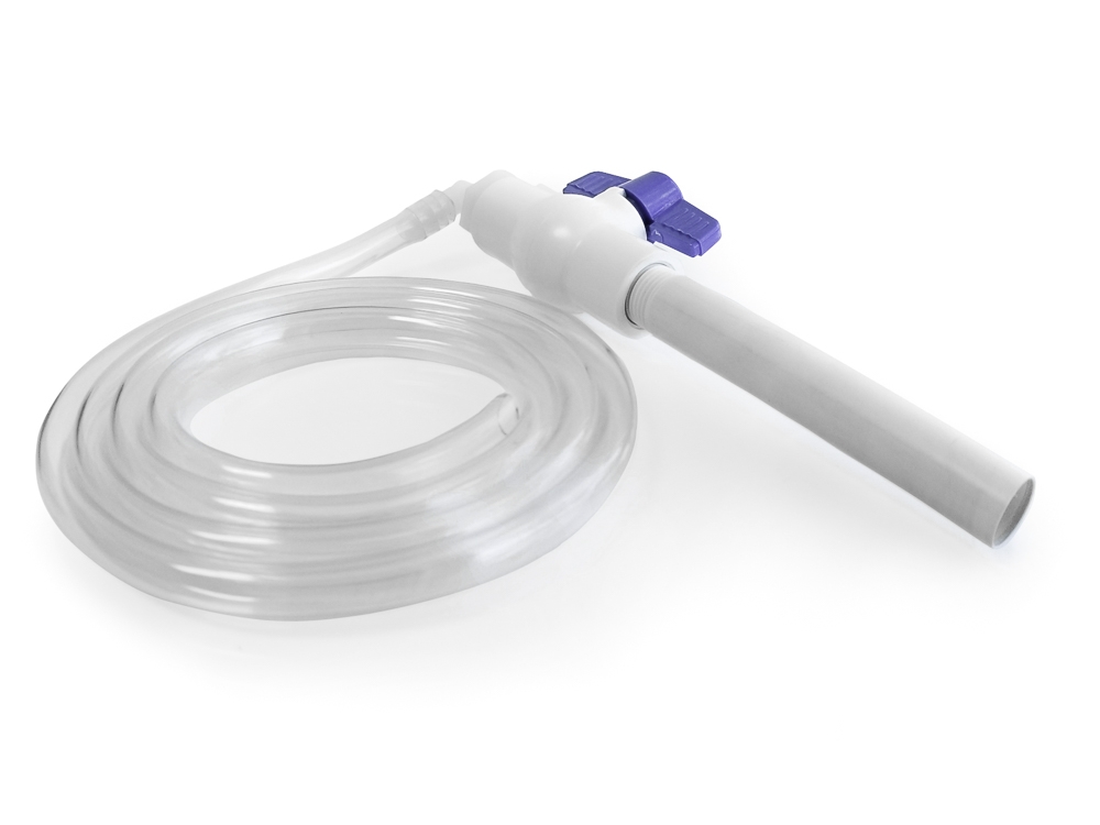 Picture of Well Developer Upper Ball Valve Assembly