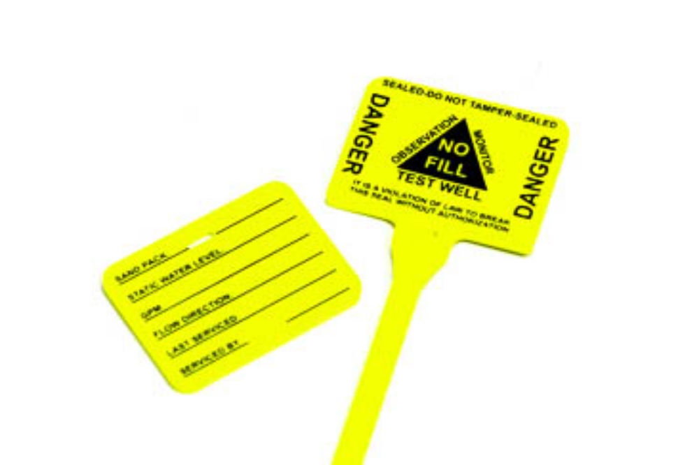 Picture of Safety Lockout Tag Kit