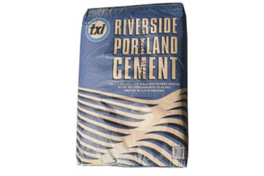 Picture of Portland Cement, 47 lb.