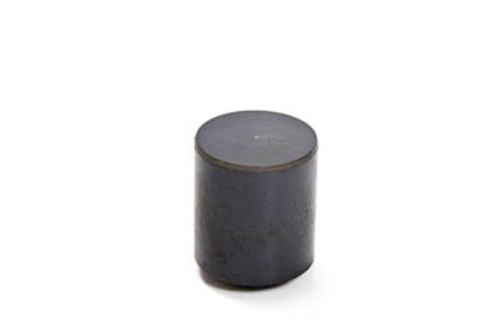 Picture of 1" Female Threaded Cap, Sch80 4TPI