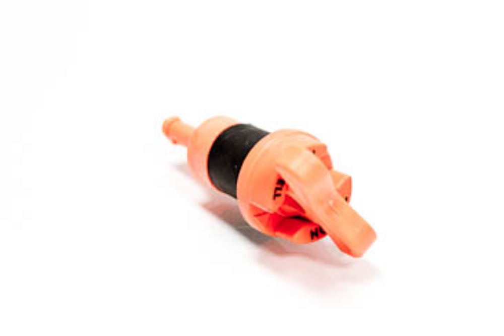 Picture of 1.25" Torquer Locking Plug Sch40, Sch80