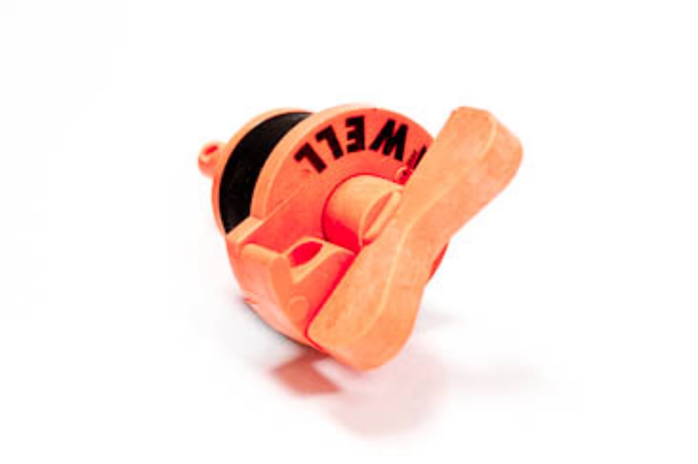 Picture of 1.5 Torquer Locking Plug Sch40 Sch80