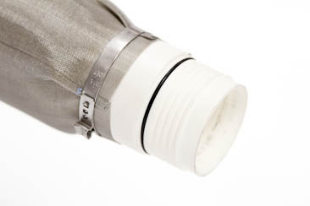 Picture of 1.5" x 5' PVC PrePack, Sch80, 2 TPI