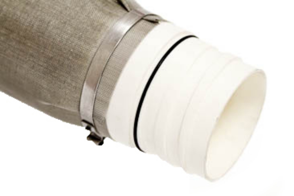 Picture of 2" x 59" PVC PrePack .020, Sch80, 2 TPI