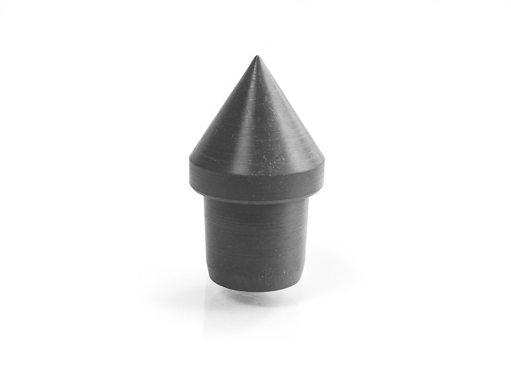 Picture of 1" Internal Push-In Point, Sch40