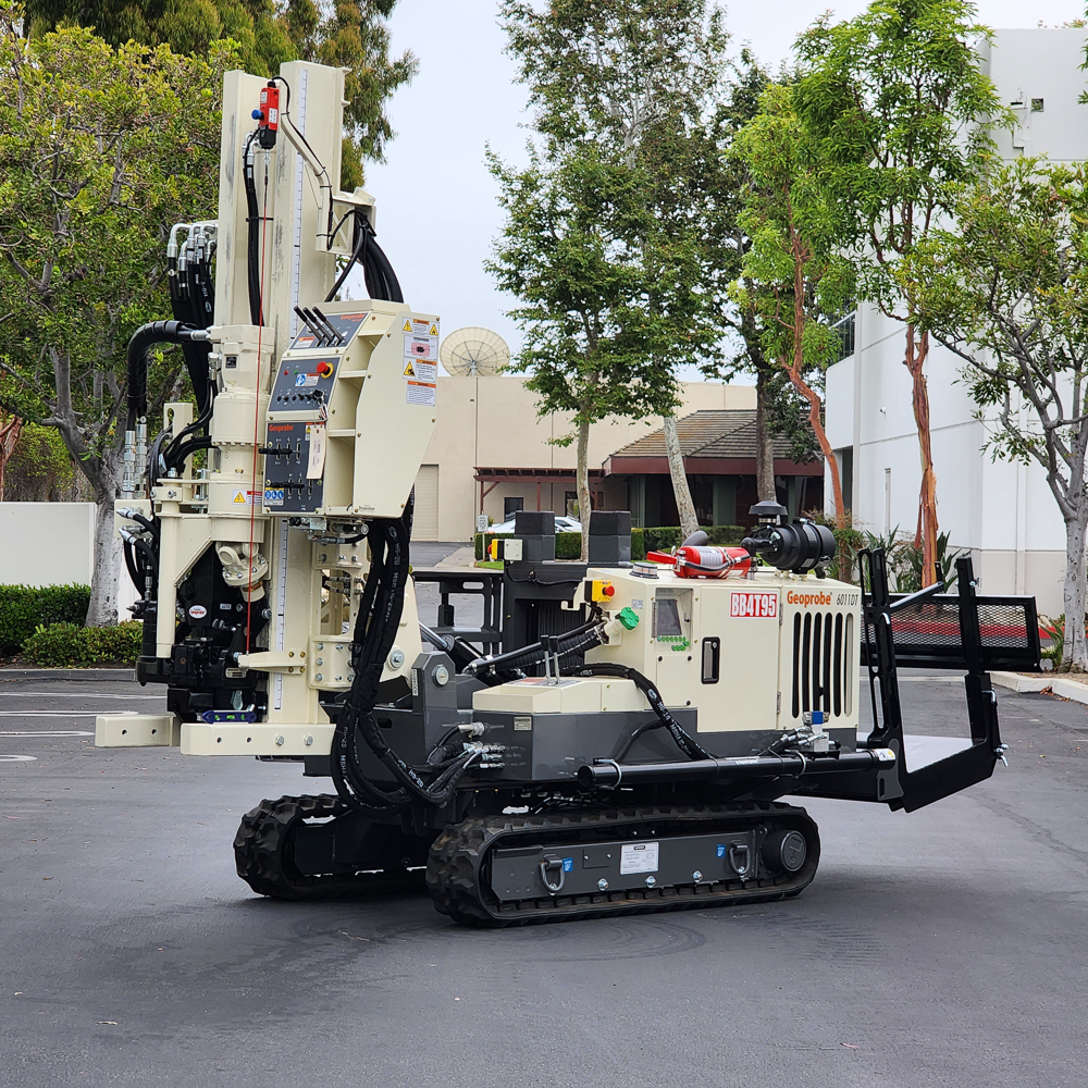 Picture of RENTAL 2023 Geoprobe 6011DT V1 #BB4T95