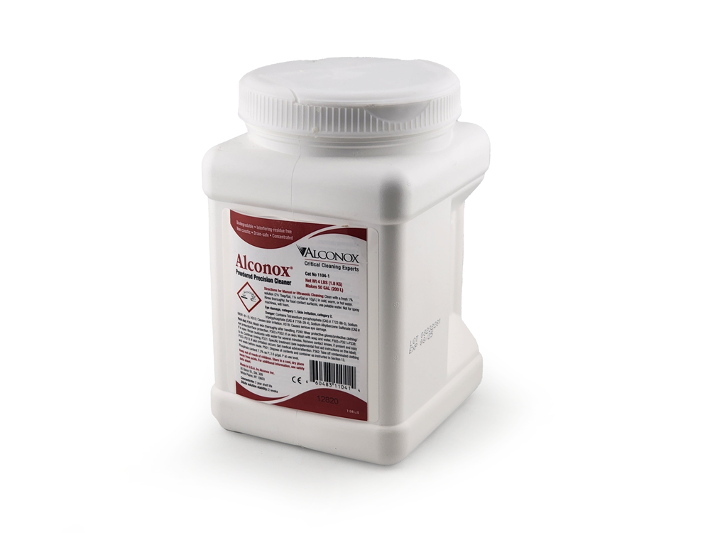 Picture of Alconox Powder, 4 lb.