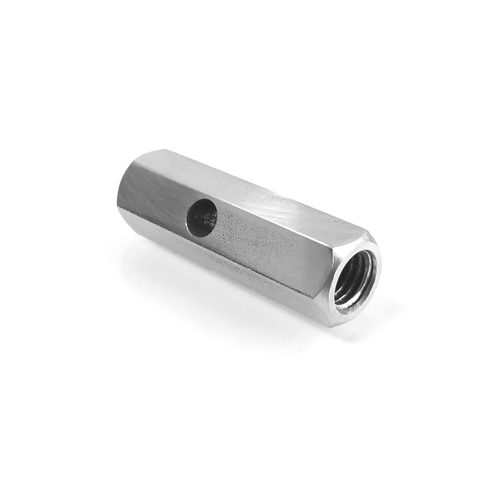 Picture of Adapter: 7/8" GT Hex Pin x 5/8" Box