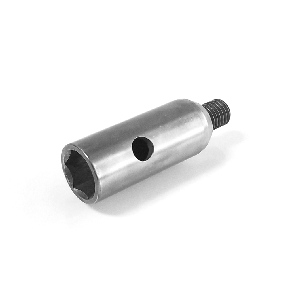 Picture of Adapter: 7/8" GT Hex Box x 5/8" Pin