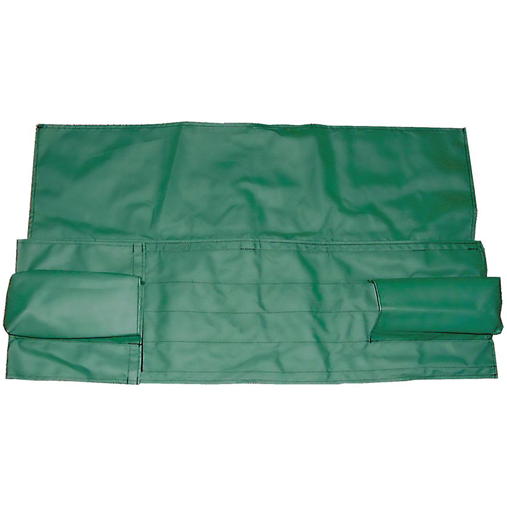 Picture of 3' Poly-Canvas Case